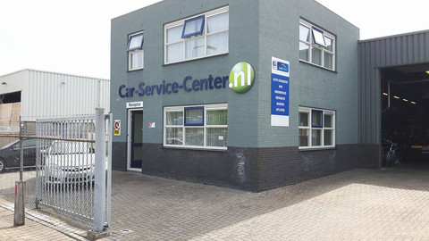 Car Service Center